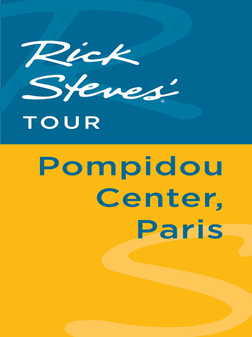 Cover image for Rick Steves' Tour